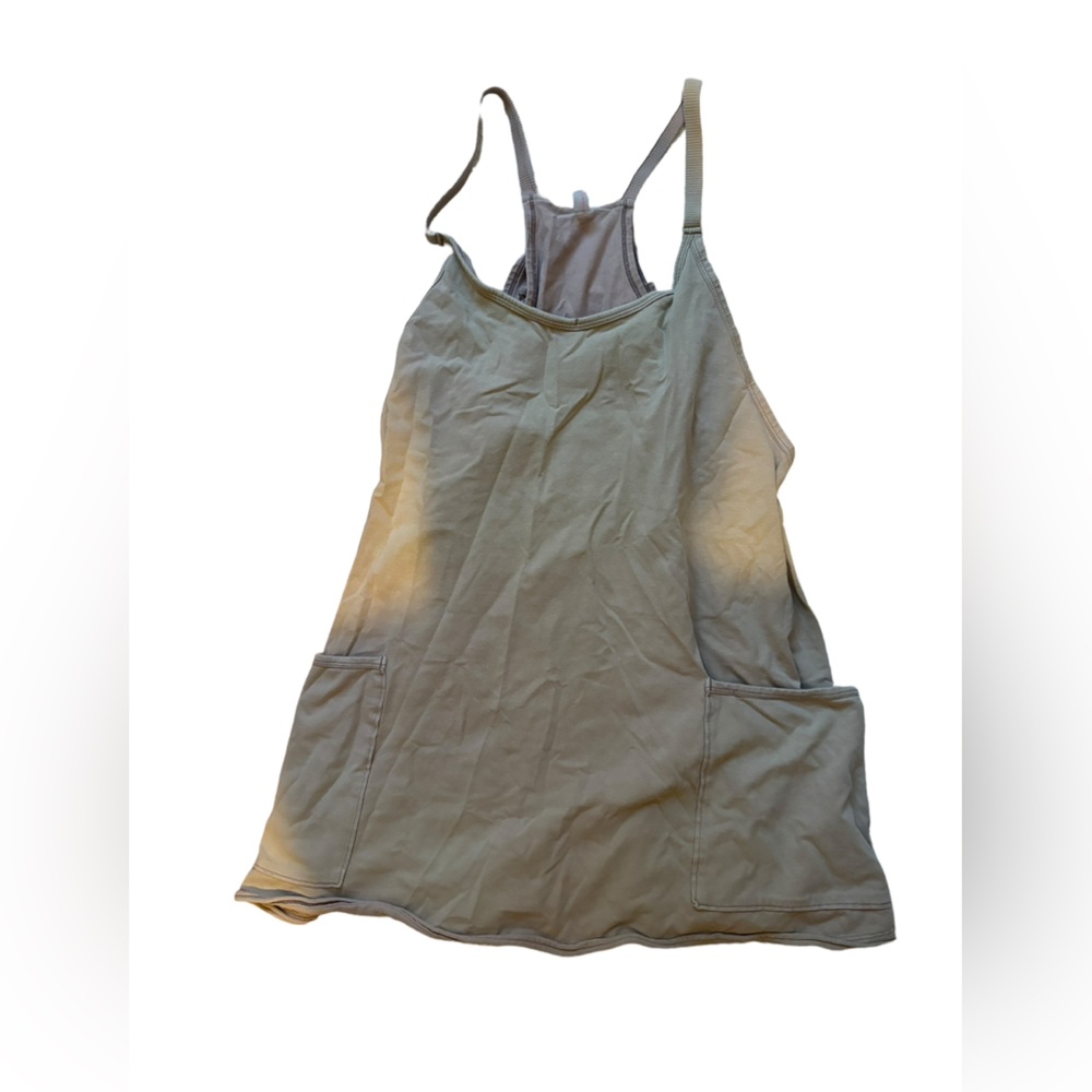 Free People Movement Hot Shot Dress size: S